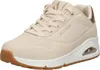 A single women's sneaker shown from a three-quarter side view against a white background. Anteprima dell’immagine prodotto