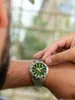 Festina Herrenuhr The Originals Armbanduhr Edelstahl silber Produktbild-Vorschau 5
