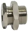 Riegler Schottverschraubung »value line«, M20x1,5 a., G 1/4 Produktbild-Vorschau 1