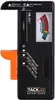 TACKLIFE MBT01, Klassischer Batterietester für AAA, AA, C, Produktbild-Vorschau 1