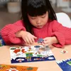 Puzzle pour enfants Ravensburger « Le Père Noël & Cie », 3 Voir les images du produit 7