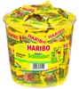 Haribo Detský cumlík Minis Ovocné želé v mini vrecku 1000g Náhľad obrázku produktu 2