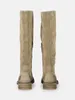 FELMINI WIDE FIT Stiefel Stiefel Leder Produktbild-Vorschau 6