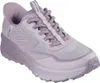 A single purple Skechers sneaker is shown against a white background. Anteprima dell’immagine prodotto