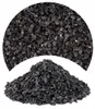 Aquarium Kies, Basalt Schwarz 3-5 mm 24 kg Produktbild-Vorschau 1