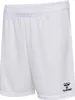 hummel Short Kids Weiß Weiss, 12 (152) Kinder Produktbild-Vorschau 4