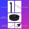 LED Stehlampe RGB ​Dimmbar Stehleuchte Bluetooth Produktbild-Vorschau 9