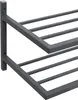 FRAMADO, Schuhregal Metall Hängend, Schuh Organizer, Produktbild-Vorschau 3