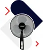 Wentylator stojący, 40 W, wentylator, pompa cyrkulacyjna, Podgląd zdjęcia produktu 3