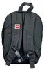 LEGO Kids Backpack NINJAGO Team Golden Produktbild-Vorschau 2