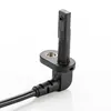 ABS Sensor hinten für Renault Master 3 III für Nissan NV400 Produktbild-Vorschau 4