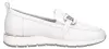 Tamaris Mocassin  Mocassin - Wit - Maat 37 Produktbild-Vorschau 4