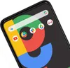 A close-up view of a smartphone screen displaying colorful app icons and a search bar. Produktbild-Vorschau
