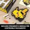 Méga-Pokémon - Pikachu HTH74 Voir les images du produit 12