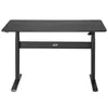 Schreibtisch mit Tischplatte 140x68cm Ergo Office, Produktbild-Vorschau 10