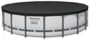 Bestway® Steel Pro MAX™ Frame Pool Komplett-Set mit Produktbild-Vorschau 6