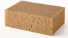 magnetoplan Tafelschwamm braun, (B)160 x (T)100 x (H)50 mm Voir les images du produit 1