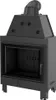 Kamineinsatz aus Stahl KRATKI MBA 17 kW Ø 200 schwarz Produktbild-Vorschau 4