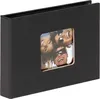 Walther Fun nero 10x15 Mini Album per 36 foto MA353B Anteprima dell’immagine prodotto 2