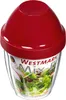 WESTMARK Mix-/Schüttelbecher Kunststoff 250 ml 1 Stck. Anteprima dell’immagine prodotto 7