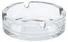 Cendrier Excellent Houseware, en verre, 10 x 3,5 cm, Voir les images du produit 11