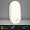 Briloner Ruch LED nástěnné venkovní svítidlo IP65, detektor Náhled obrázku produktu 8