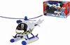 Polizeihubschrauber Feuerwehrmann Sam Produktbild-Vorschau 4