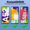 Zwei Stück (2x) Display-Schutzfolie Displayschutz-Glas 9H Produktbild-Vorschau 4
