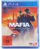 Mafia Definitive Edition PS-4 Produktbild-Vorschau 2