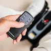 Mini elektryczny trenażer eliptyczny z pilotem Velora 4000 Podgląd zdjęcia produktu 4