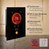 Harvia Fenix Saunasteuerung FX110 WiFi IPX5 Core Produktbild-Vorschau 5