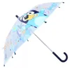 Bluey paraplu, Bluey, regenachtige dagen, voor kinderen Productafbeelding-voorbeeld 1