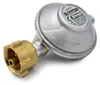 Regolatore di pressione del gas 50 mbar 1,5 kg/h Regolatore Anteprima dell’immagine prodotto 1