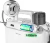 Opryskiwacz Ogrodowy Elektryczny 2200 mAh Akumulatorowy Podgląd zdjęcia produktu 2