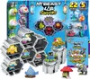 Moose Toys MrBeast Lab Swarms Hyper Fusion Chaos XL pack, 5 Anteprima dell’immagine prodotto 1