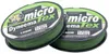 Micro Tex Dyneema Geflochtene Schnur 0,28 mm 27,7 kg 150 m Produktbild-Vorschau 4