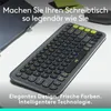 Logitech Pop Icon Combo, Kabellos, Bluetooth, Produktbild-Vorschau 10