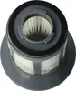 vhbw Staubsaugerfilter kompatibel mit Bomann BS 9012 CB Eco Produktbild-Vorschau 4