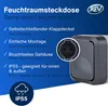 REV AquaStorm Steckdose Aufputz | IP55 Produktbild-Vorschau 5
