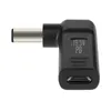Avizar, Abgewinkelter Ladeadapter (USB-C auf 7.4 x 5.0mm) Produktbild-Vorschau 2