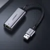 UGREEN USB 3.0 A To Gigabit Ethernet Adapter Náhľad obrázku produktu 10