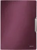 Leitz Style 3-Flap, A4, Polypropylen (PP), Rot, 150 Produktbild-Vorschau 1