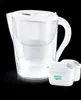 Brita Marella XL weiß inkl. 2 MAXTRA PRO All-in-1 Produktbild-Vorschau 3