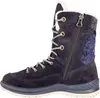Lowa Mädchen Winterstiefel BIANCA GTX blau Größe EUR 34 Produktbild-Vorschau 17