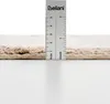 BELIANI Badematte Beige/Braun Baumwolle 60 x 90 cm Produktbild-Vorschau 7