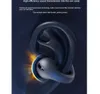 TWS Touch Control Wireless Kopfhörer Bluetooth-Ohrhörer Produktbild-Vorschau 4
