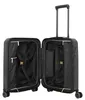 travelite Barbara Novelty 4W Trolley Black schwarz 55cm Produktbild-Vorschau 6