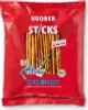 Huober  Sticks knusprig leckeres Laugengebäck mit Salz 175g Produktbild-Vorschau 4