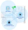 ASUS RP-AX58, Netzwerksender, 10,100,1000 Mbit/s, Windows Produktbild-Vorschau 12