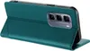 Pouzdro pro Infinix Hot 50 Pro+ 4G,Polyuretankožené Náhled obrázku produktu 2